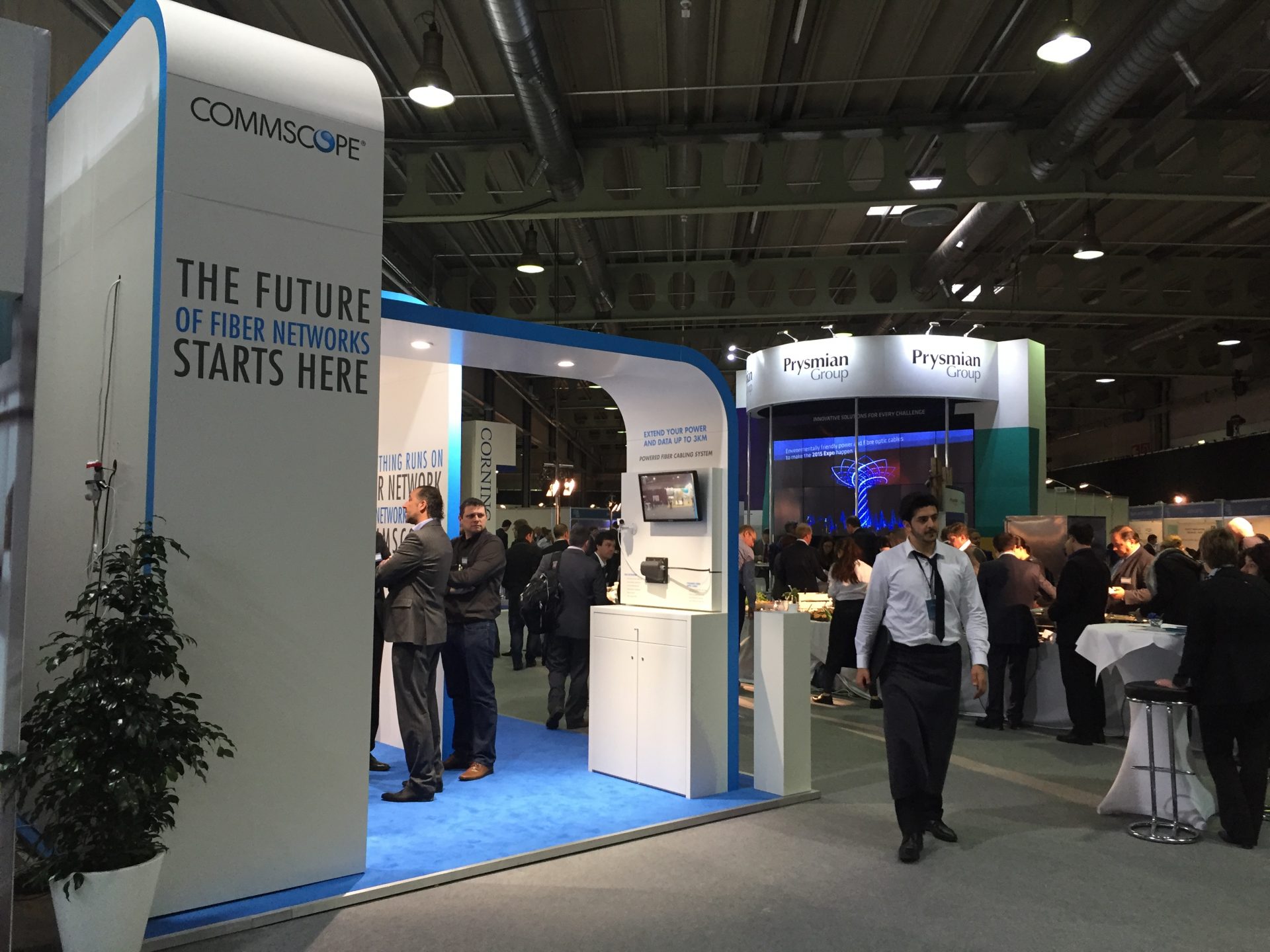 FTTH Conference